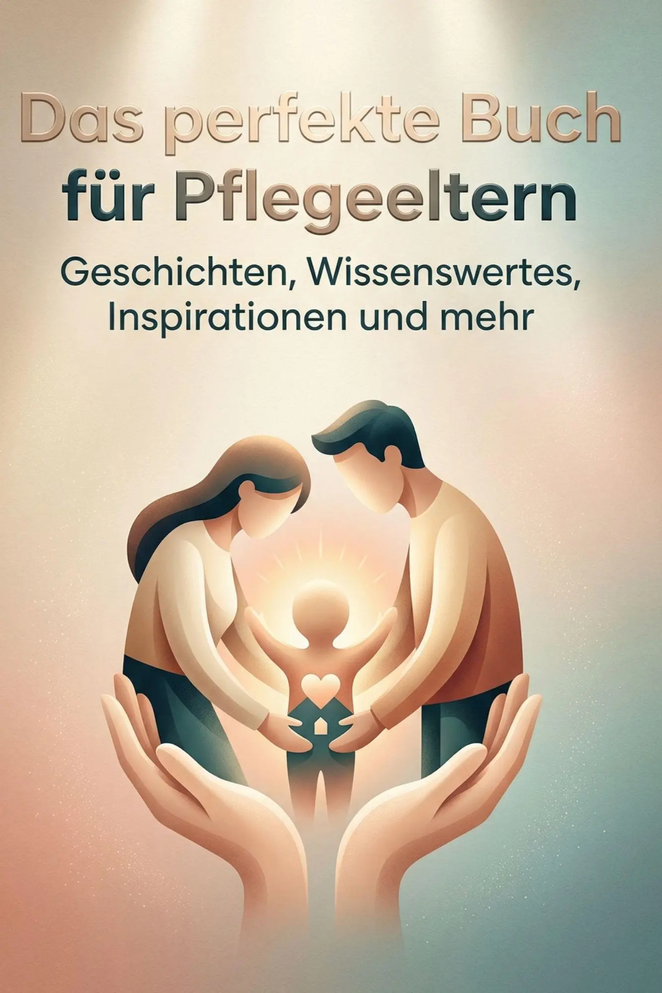 Cover: 9783695393442 | Das perfekte Buch für Pflegeeltern | Samuel Horn | Taschenbuch | 2025