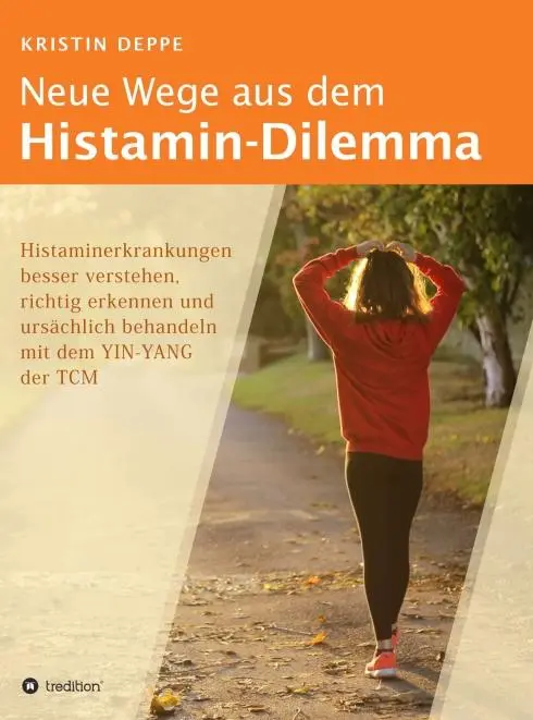 Cover: 9783746943442 | Neue Wege aus dem Histamin-Dilemma | Kristin Deppe | Buch | 256 S.
