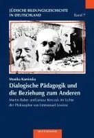 Cover: 9783830923442 | Dialogische Pädagogik und die Beziehung zum Anderen | Monika Kaminska
