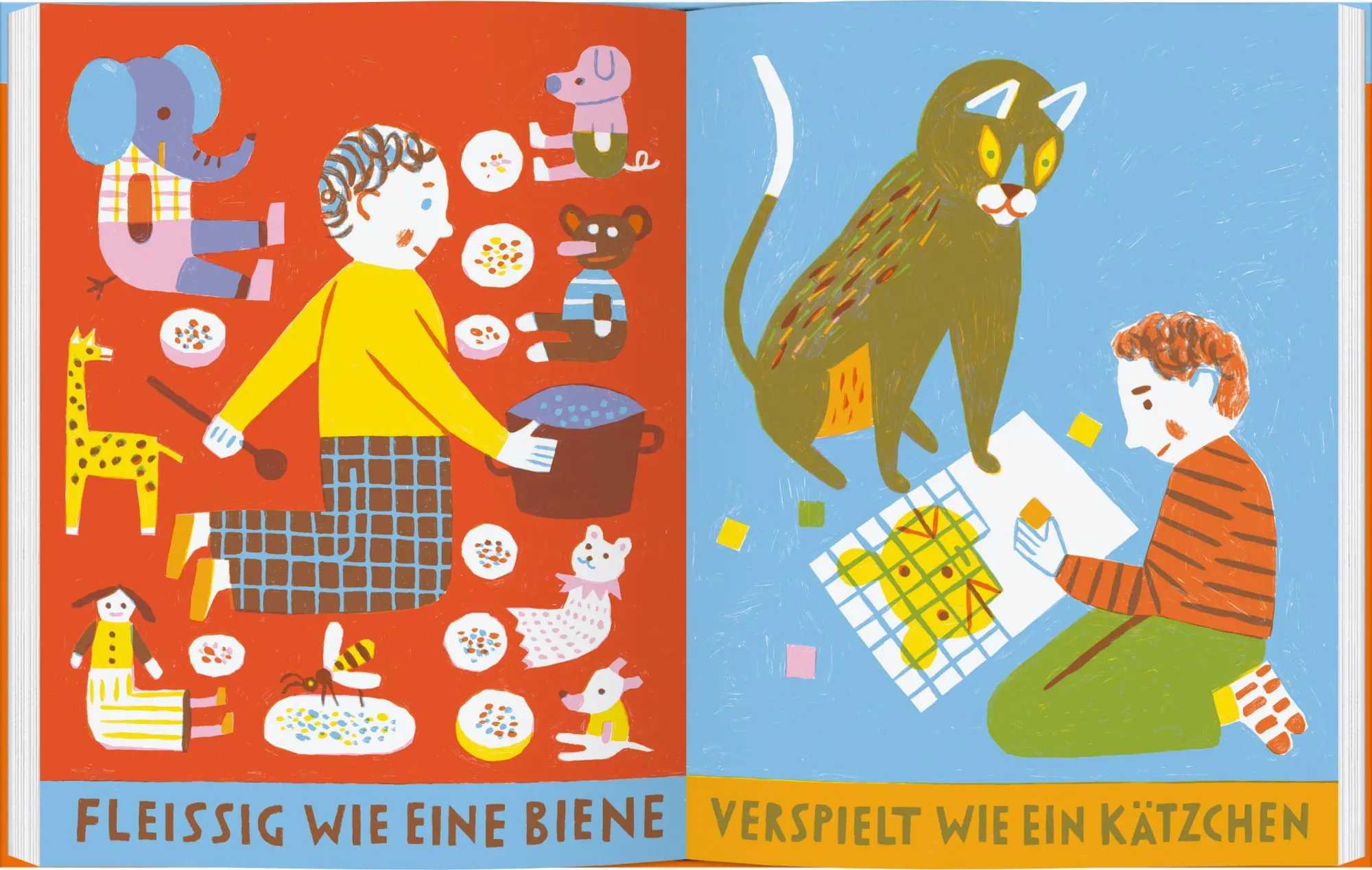 Bild: 9783836963442 | Stark wie ein Bär | Katrin Stangl | Buch | 30 S. | Deutsch | 2025