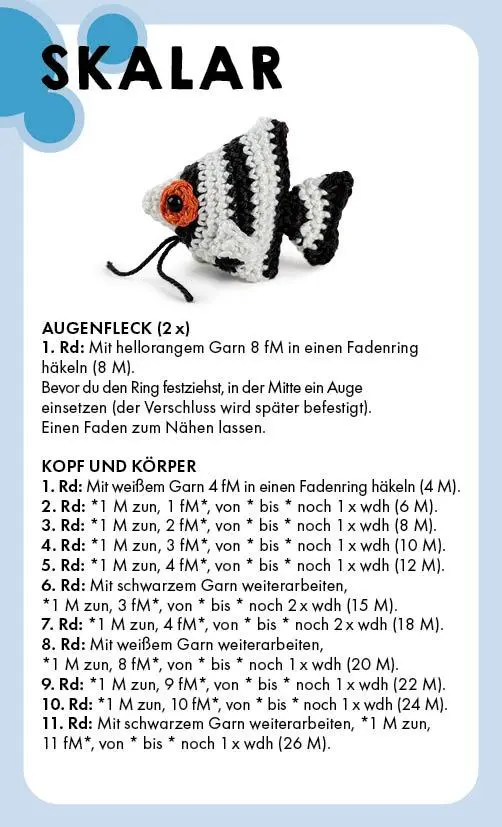 Bild: 4260478343542 | 50 Mini-Amigurumis - Das Kartenset | Sarah Abbondio | Box | 50 S.