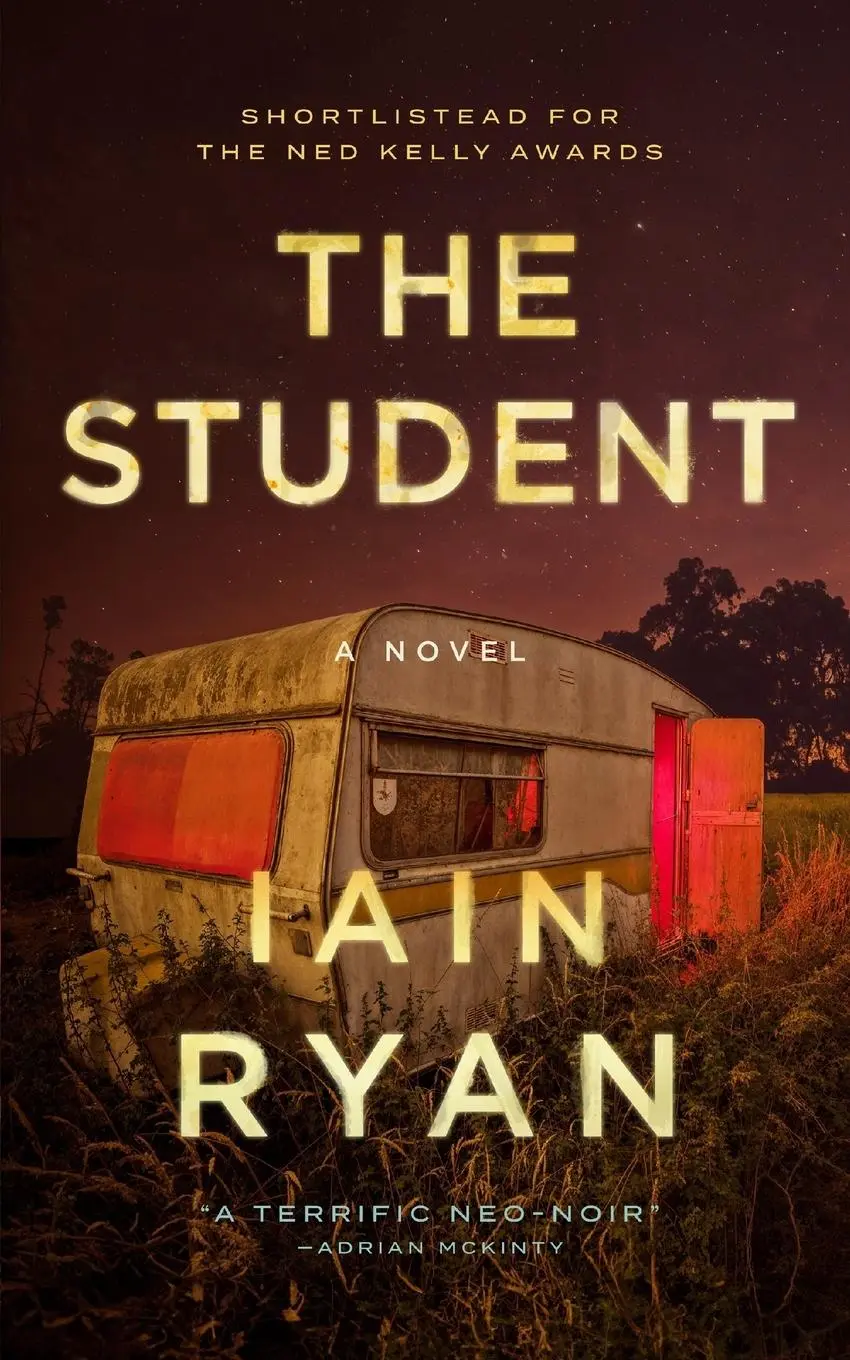 Cover: 9780645873542 | The Student | Iain Ryan | Taschenbuch | Englisch | 2024 | Lamb House