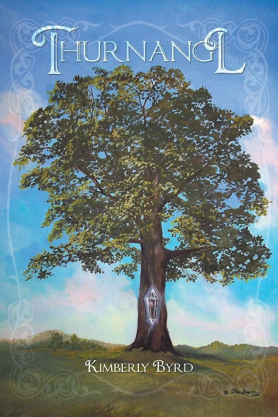 Cover: 9781491783542 | Thurnangl | Kimberly Byrd | Taschenbuch | Kartoniert / Broschiert