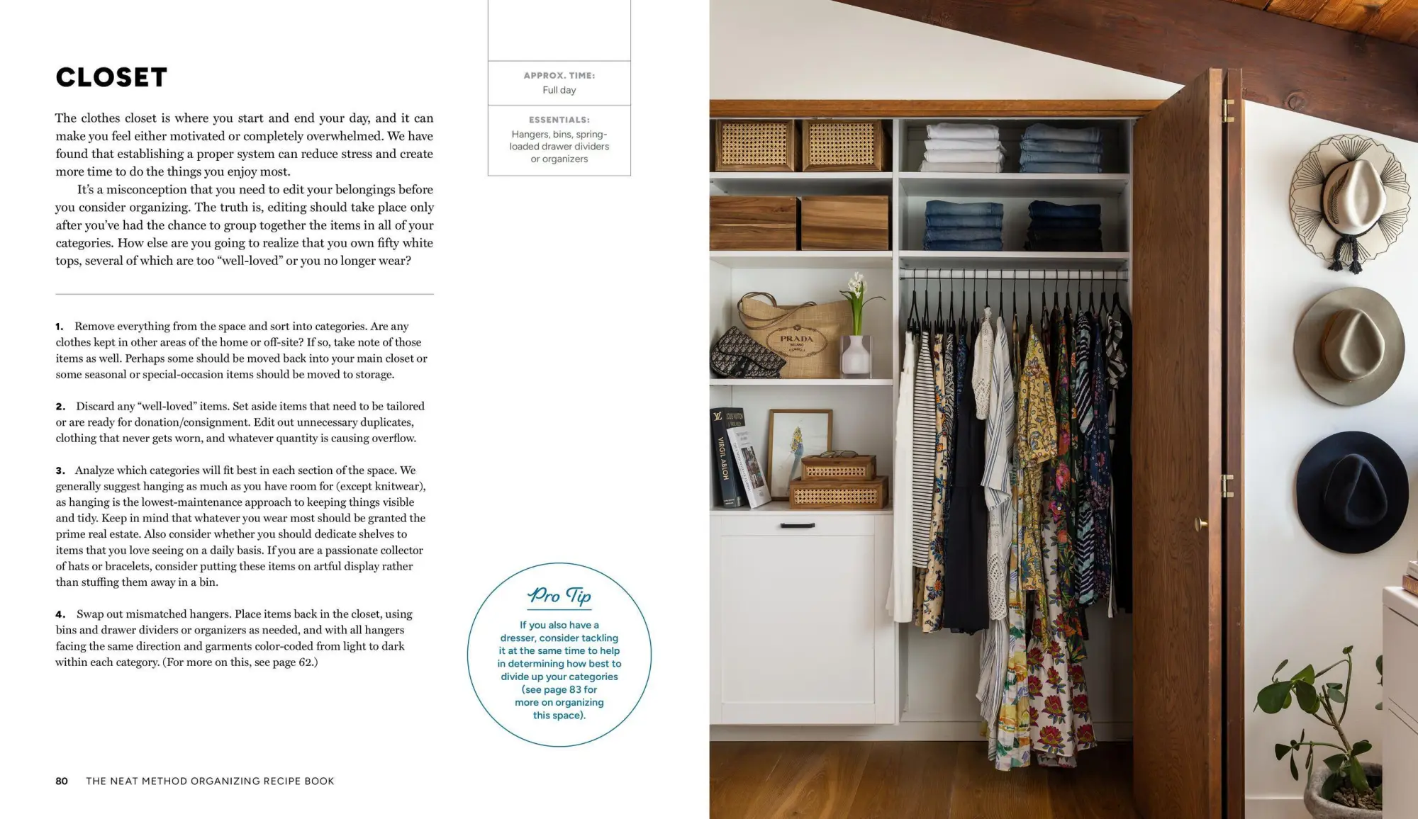 Bild: 9781648293542 | The NEAT Method Organizing Recipe Book | Ashley Murphy (u. a.) | Buch