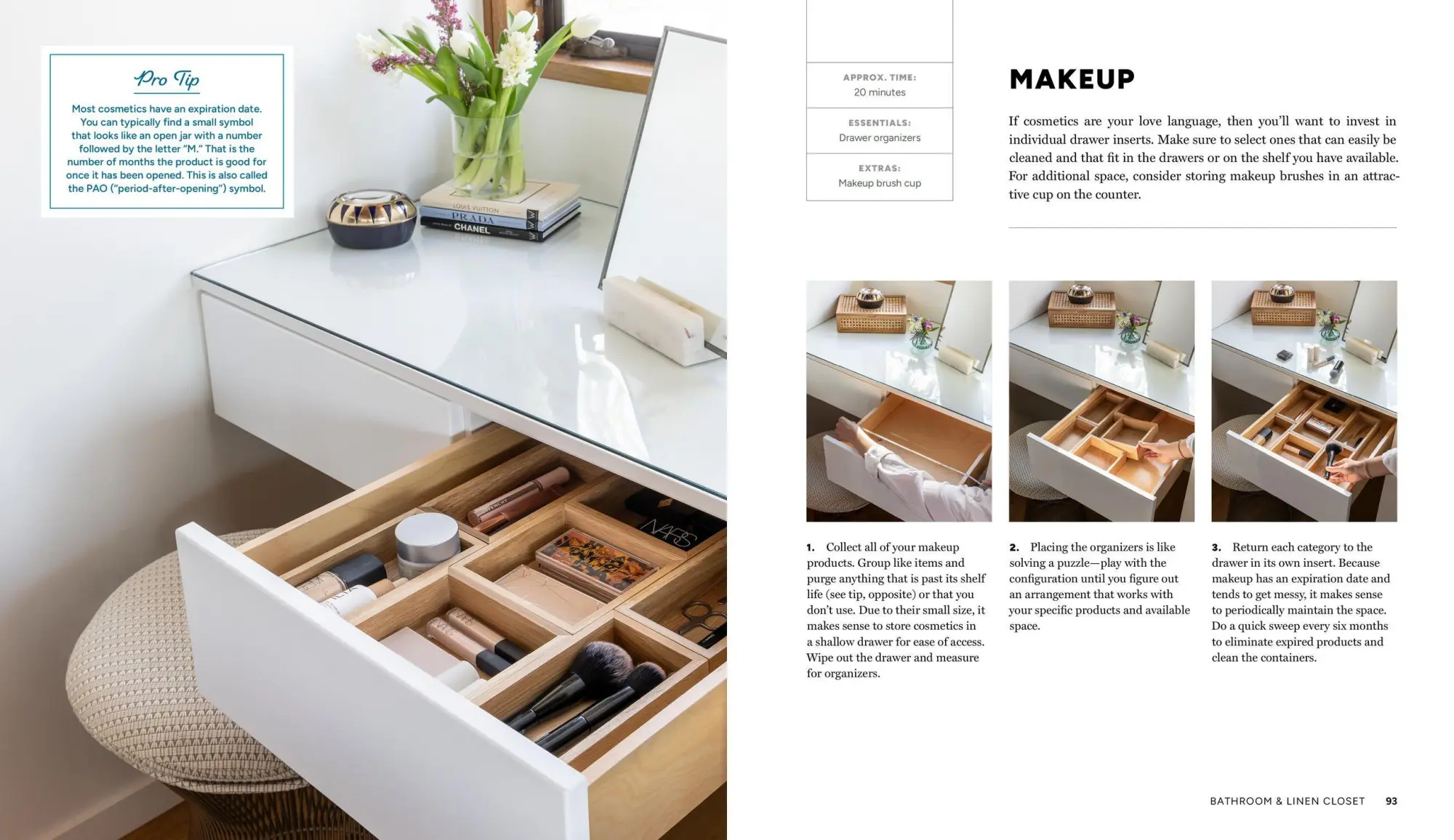 Bild: 9781648293542 | The NEAT Method Organizing Recipe Book | Ashley Murphy (u. a.) | Buch