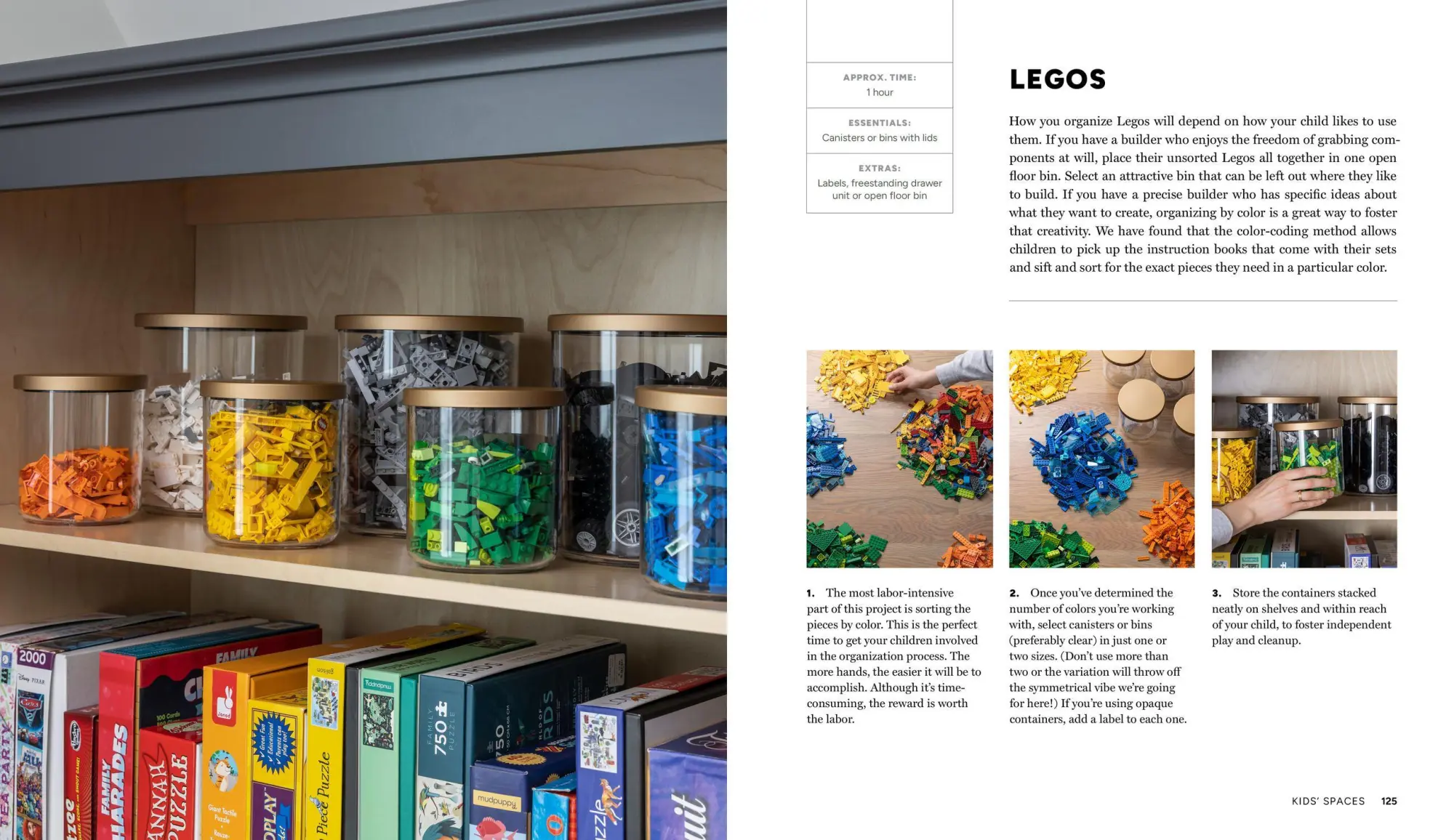 Bild: 9781648293542 | The NEAT Method Organizing Recipe Book | Ashley Murphy (u. a.) | Buch
