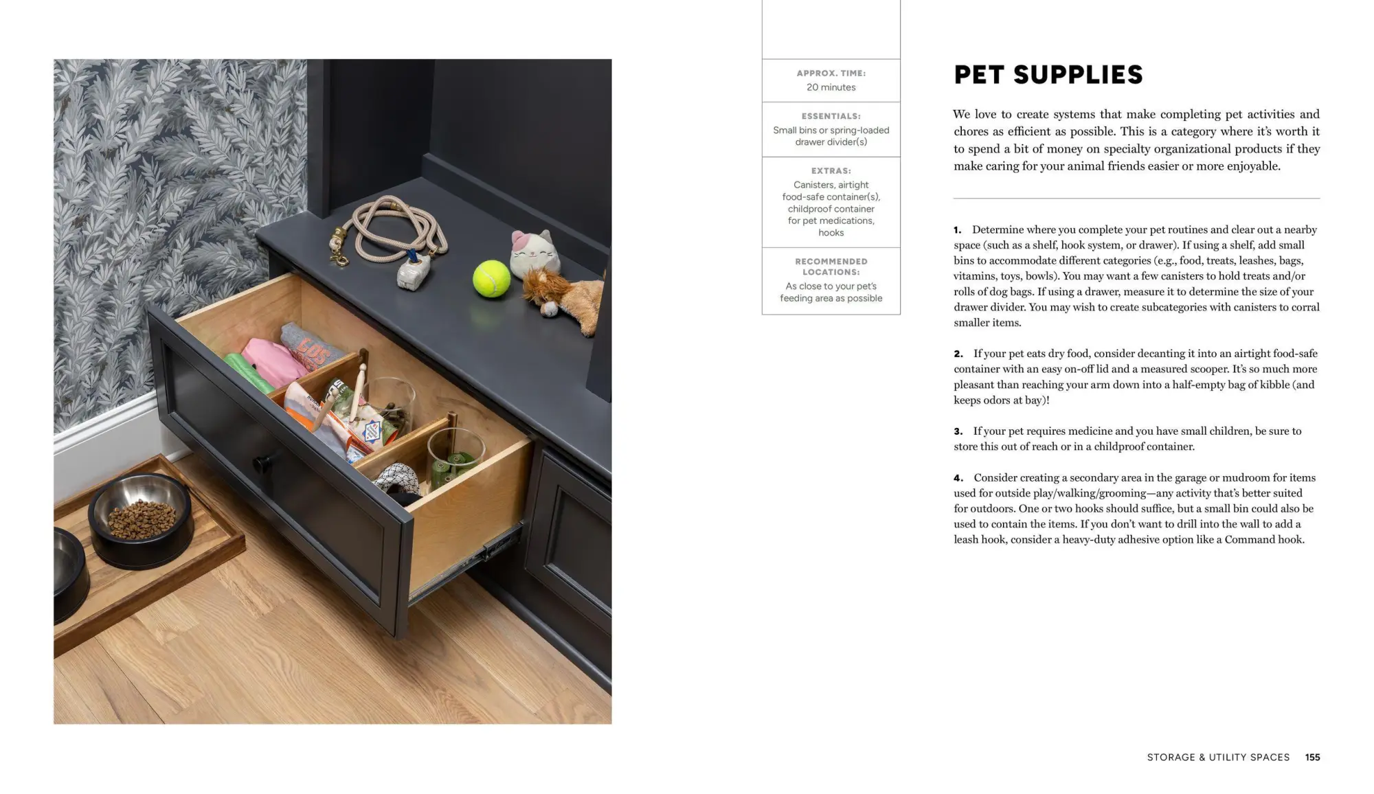 Bild: 9781648293542 | The NEAT Method Organizing Recipe Book | Ashley Murphy (u. a.) | Buch