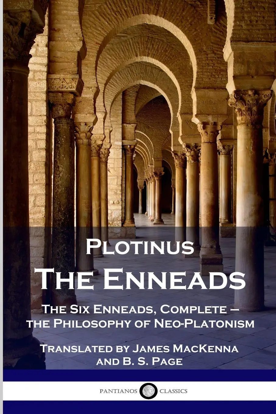 Cover: 9781789873542 | Plotinus - The Enneads | Plotinus | Taschenbuch | Englisch