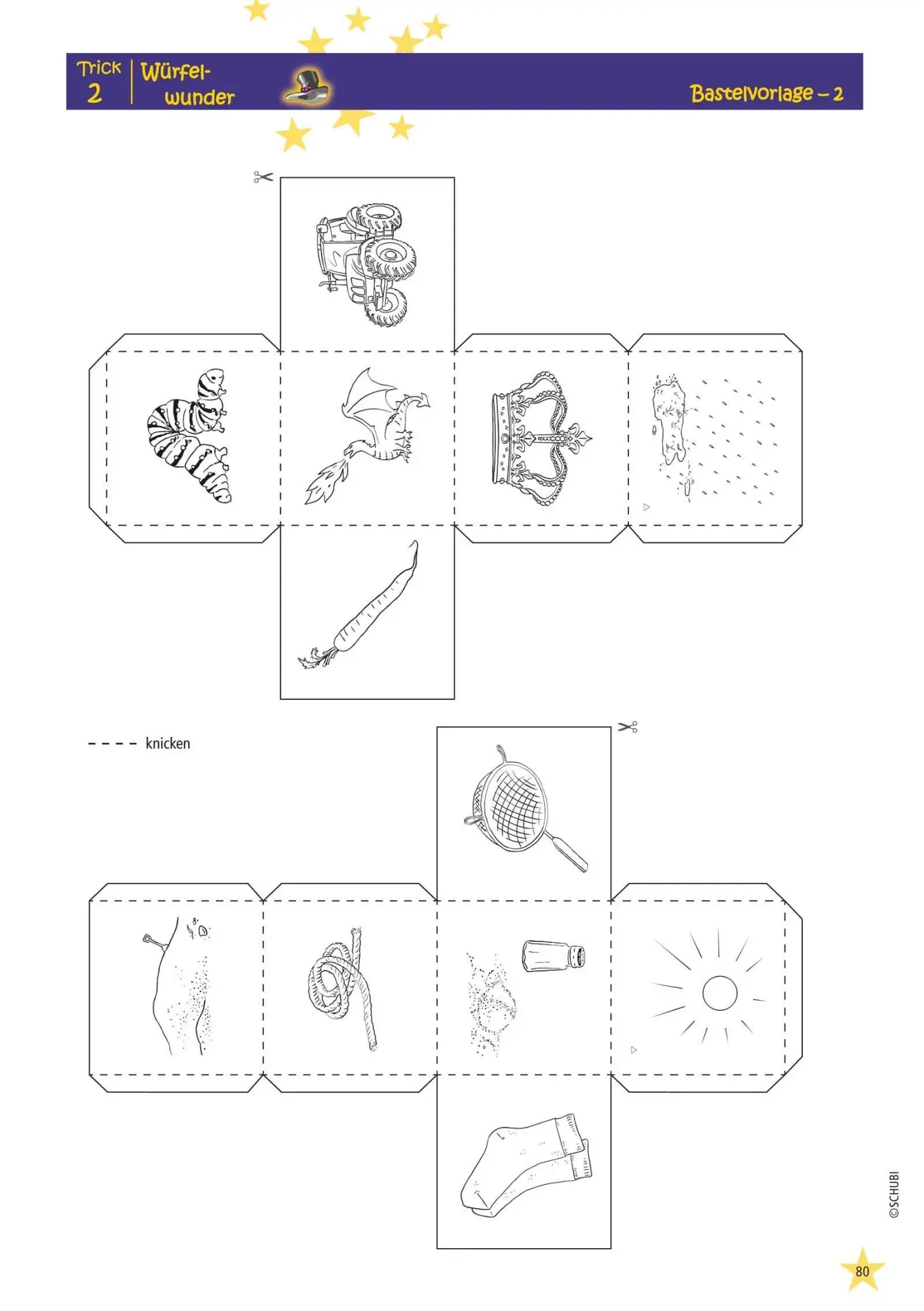 Bild: 9783039763542 | Praxisbuch Zaubern in Sprachtherapie und Sprachförderung | Taschenbuch