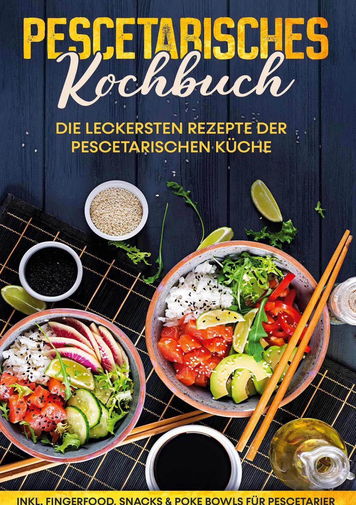 Cover: 9783755773542 | Pescetarisches Kochbuch: Die leckersten Rezepte der pescetarischen...