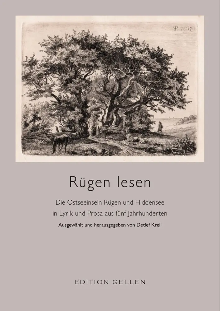 Cover: 9783862763542 | Rügen lesen | Taschenbuch | Deutsch | Neisse | EAN 9783862763542