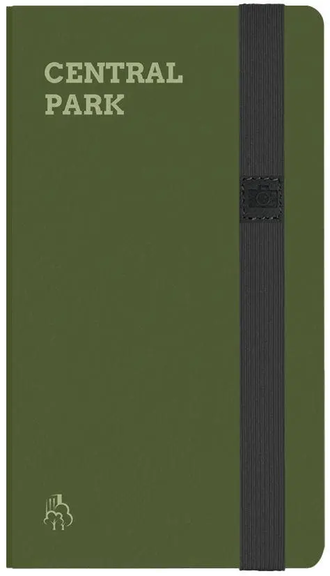 Central Park Journal