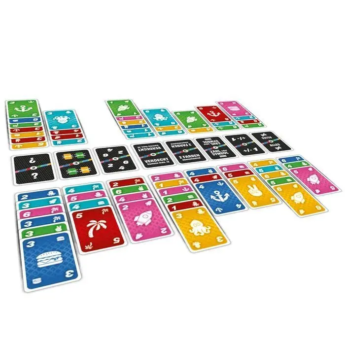 Bild: 7640142763642 | GAME FACTORY - Subito | Spiel | Deutsch | 2025 | GAME FACTORY