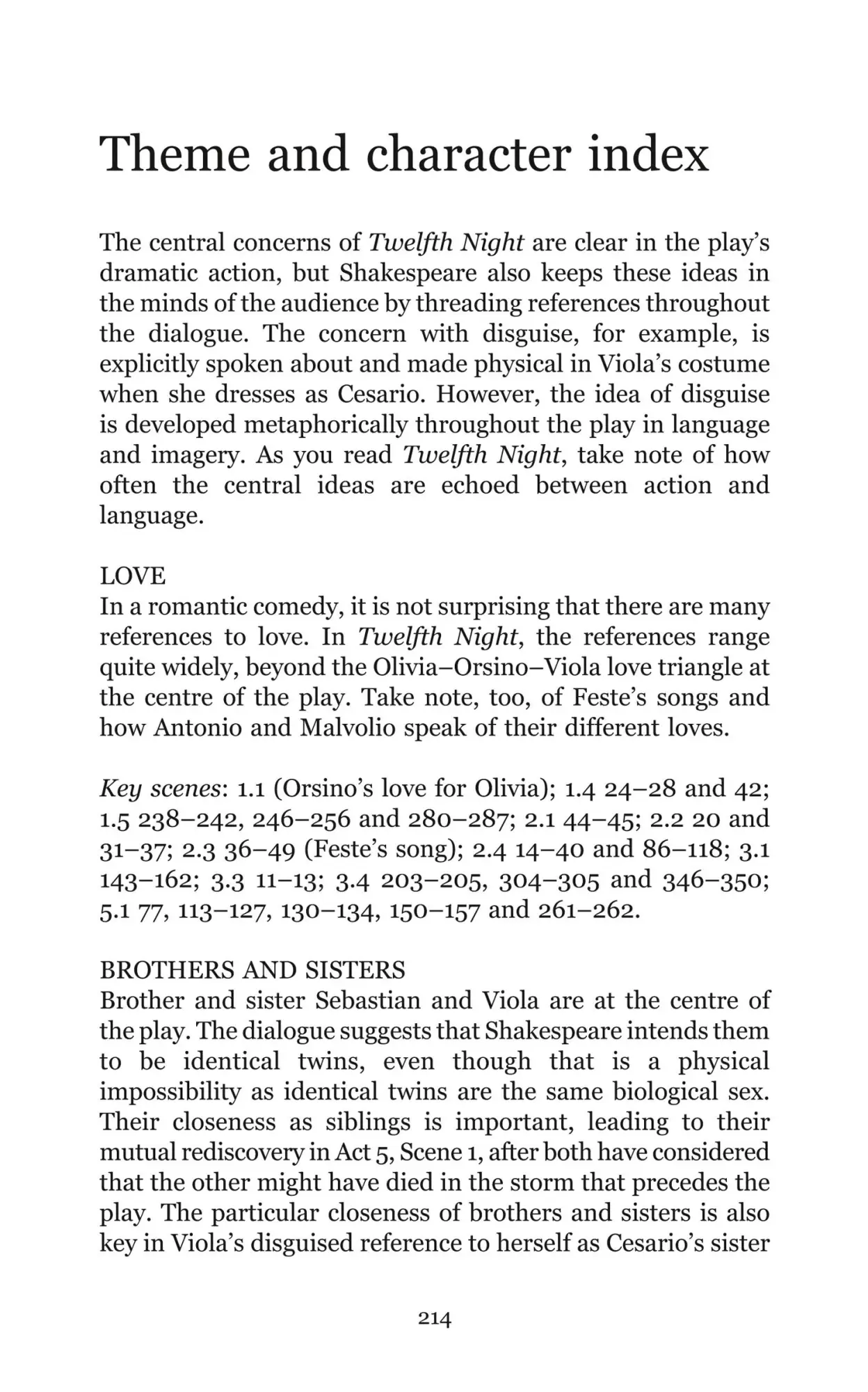 Bild: 9780008363642 | Twelfth Night | GCSE 9-1 and A-Level Set Text Student Edition | Buch