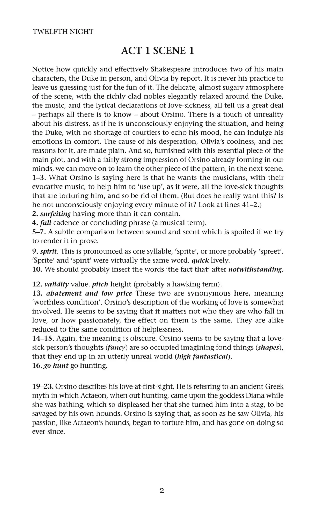 Bild: 9780008363642 | Twelfth Night | GCSE 9-1 and A-Level Set Text Student Edition | Buch
