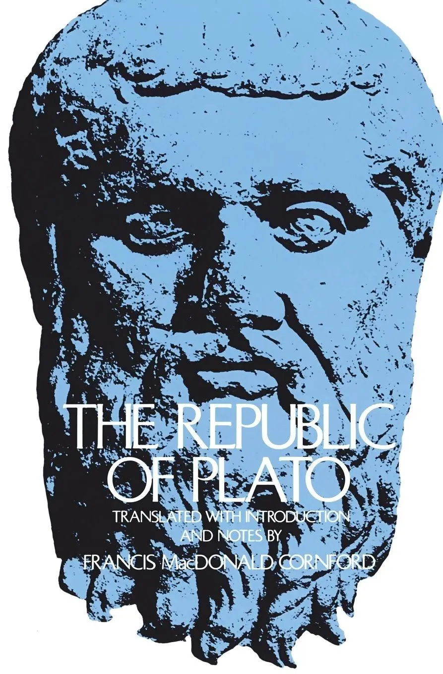 Cover: 9780195003642 | Republic (Revised) | Plato | Taschenbuch | Kartoniert / Broschiert