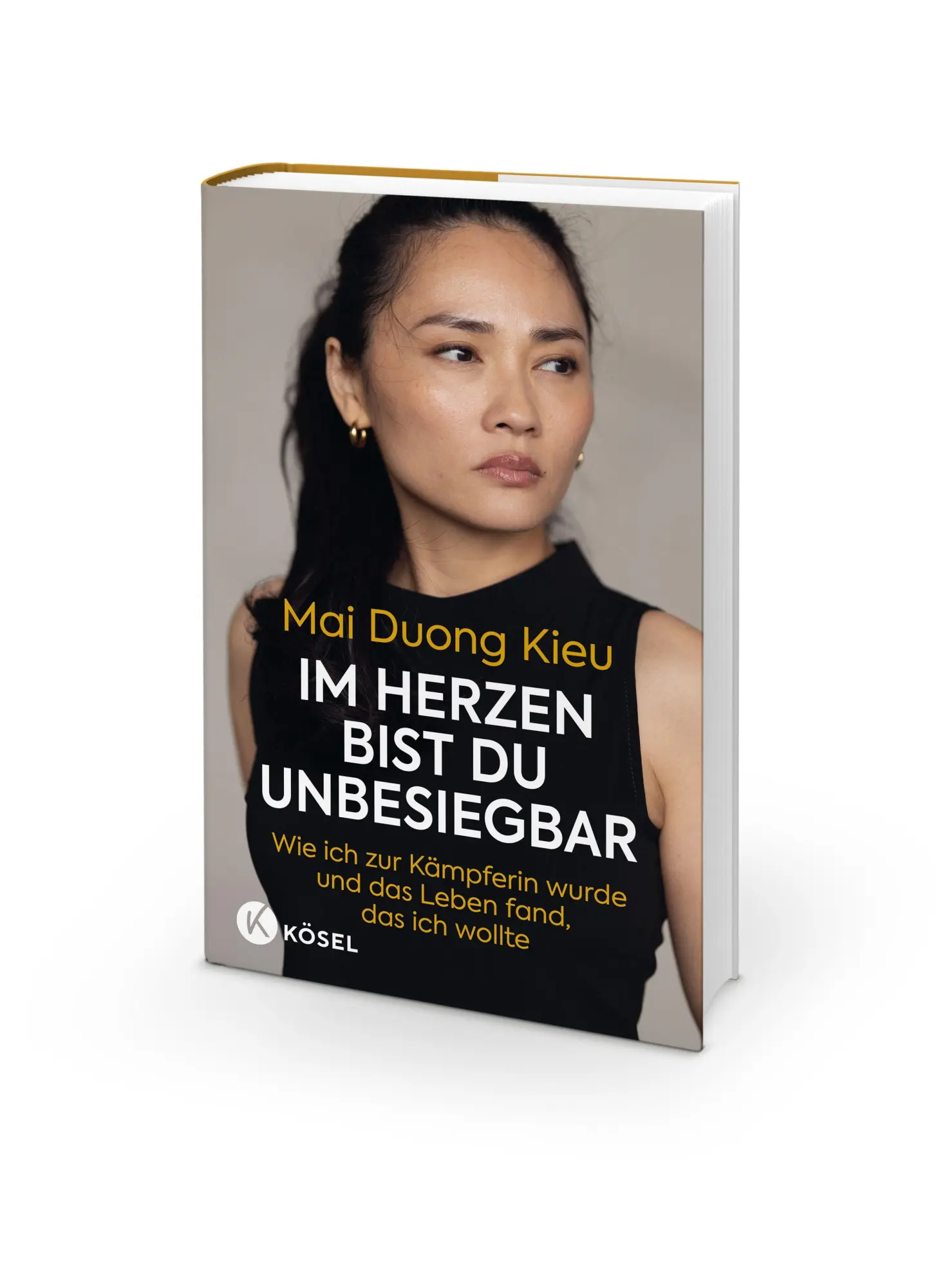 Bild: 9783466373642 | Im Herzen bist du unbesiegbar | Mai Duong Kieu | Buch | 208 S. | 2026