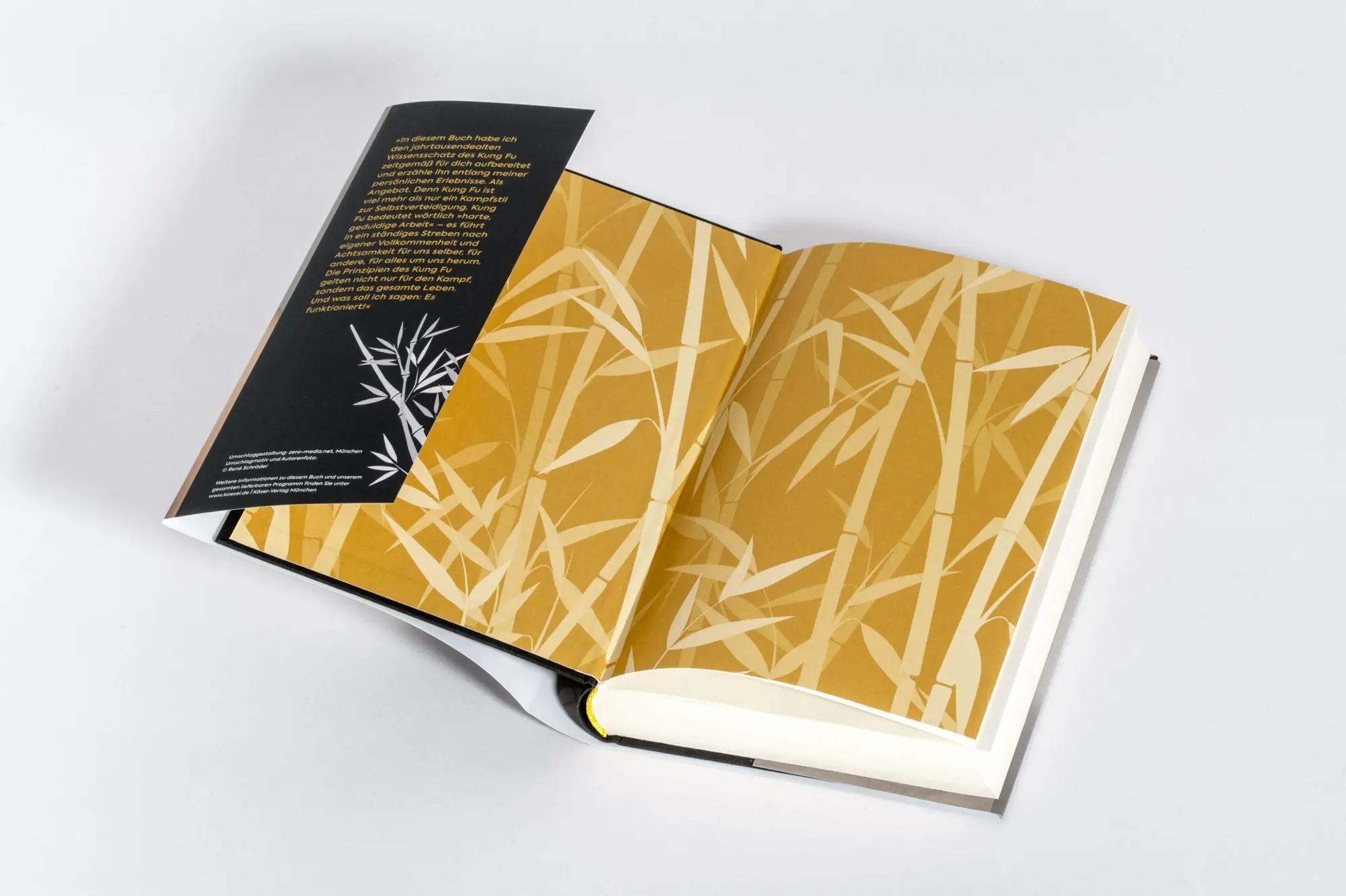 Bild: 9783466373642 | Im Herzen bist du unbesiegbar | Mai Duong Kieu | Buch | 208 S. | 2026