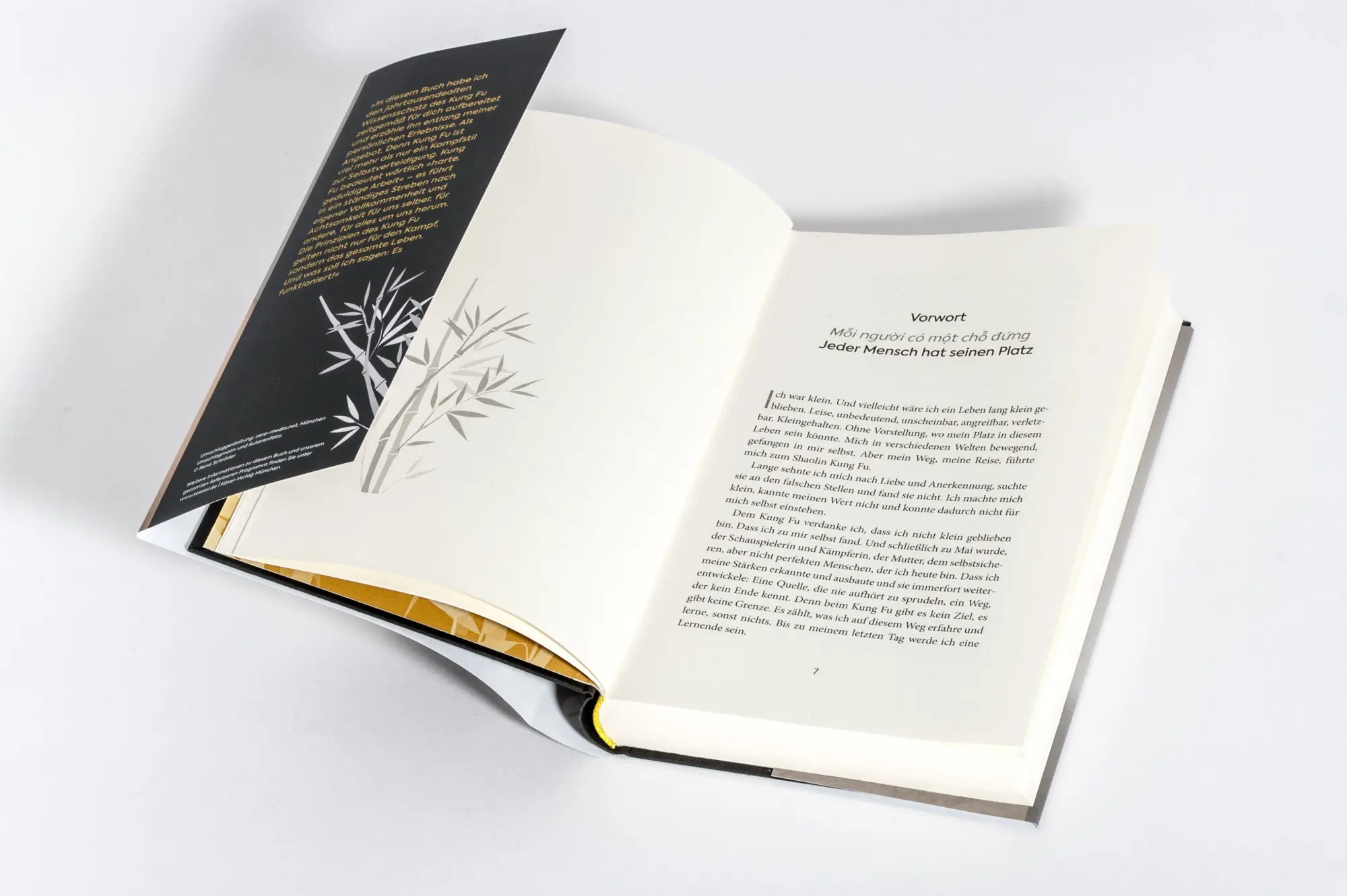 Bild: 9783466373642 | Im Herzen bist du unbesiegbar | Mai Duong Kieu | Buch | 208 S. | 2026