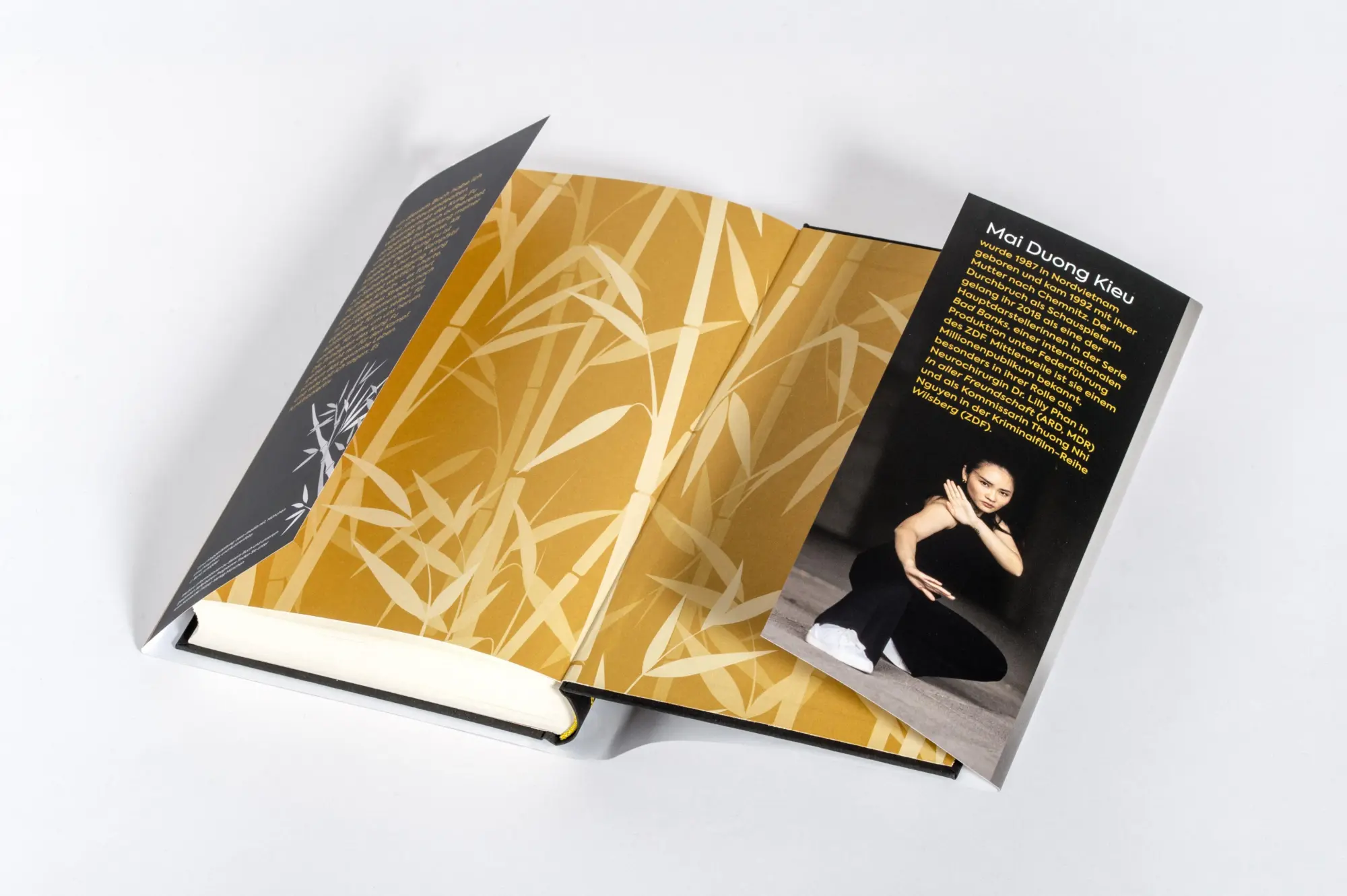 Bild: 9783466373642 | Im Herzen bist du unbesiegbar | Mai Duong Kieu | Buch | 208 S. | 2026