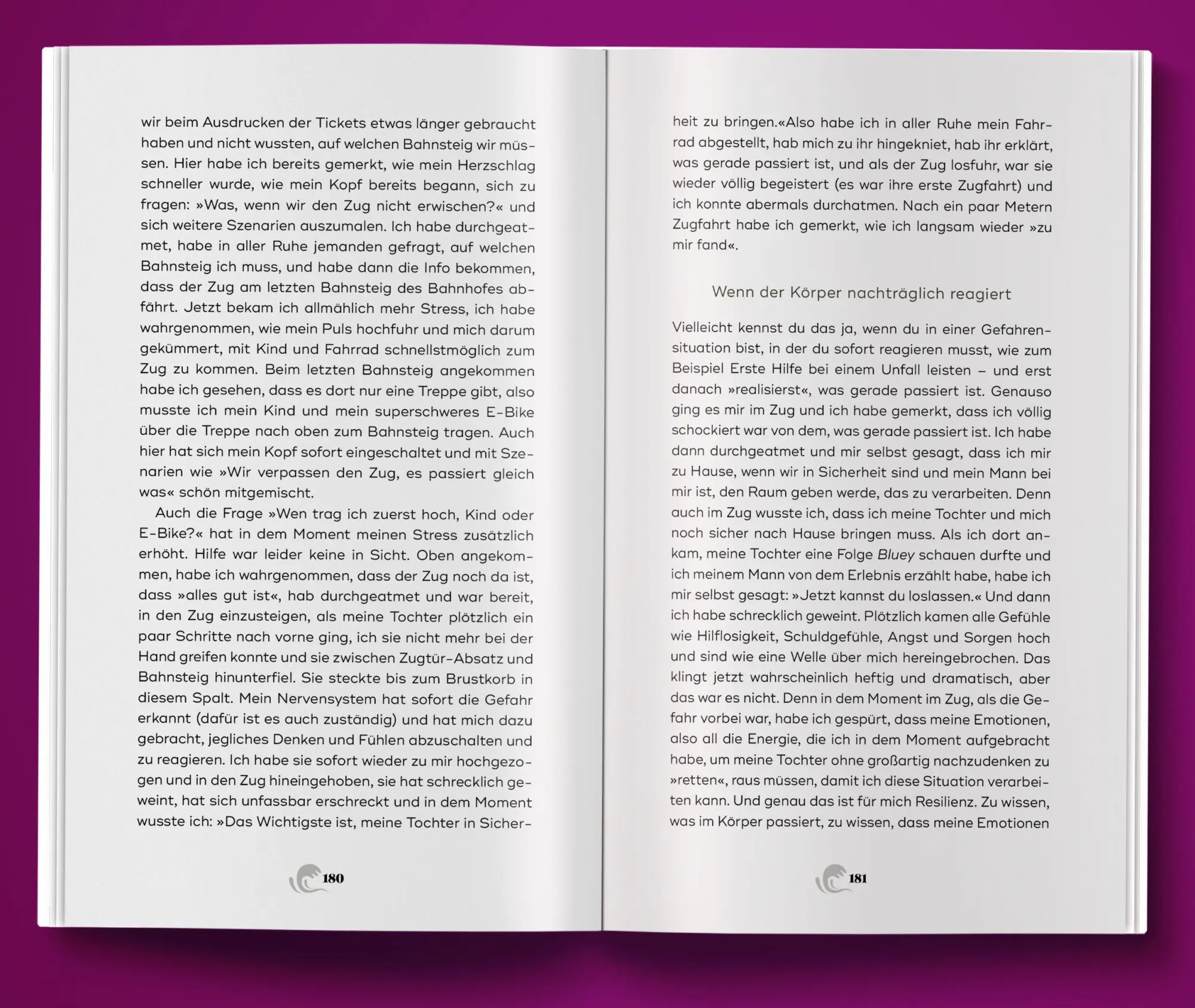 Bild: 9783517303642 | Die Welle deiner Emotionen | Betty Ebner | Taschenbuch | 224 S. | 2025