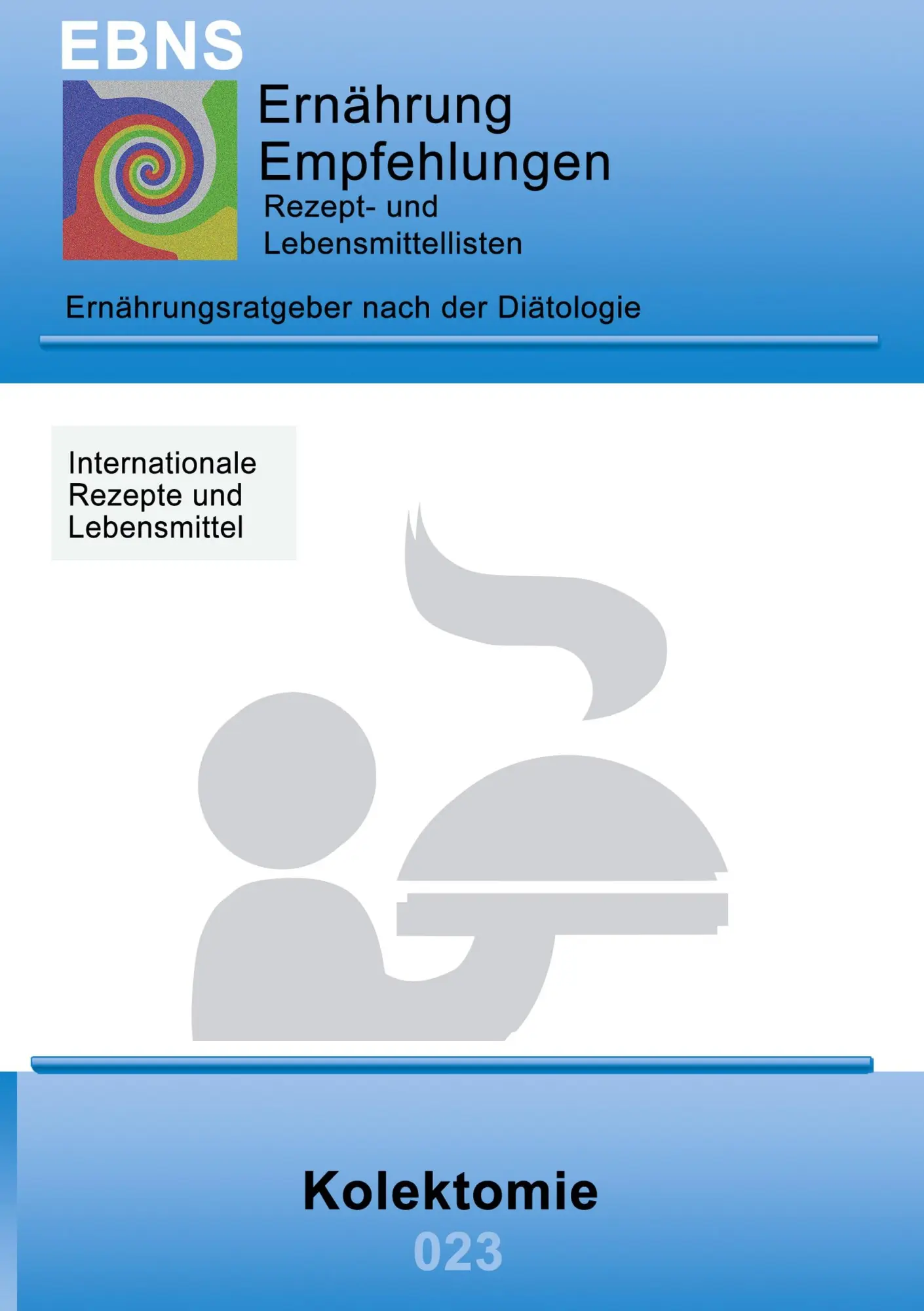 Cover: 9783739233642 | Ernährung bei Kolektomie | Josef Miligui | Taschenbuch | Paperback
