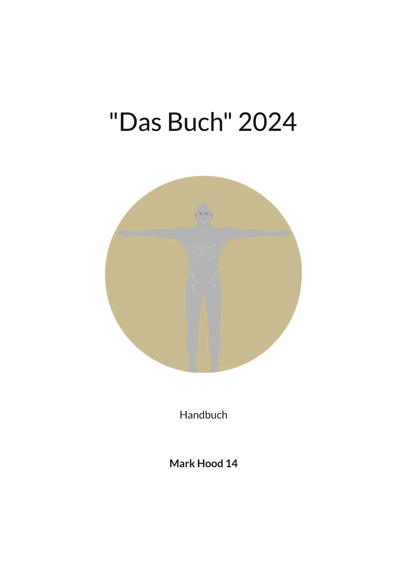 Das Buch 2024: Handbuch