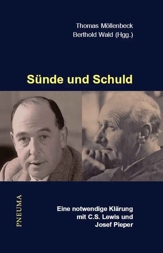 Cover: 9783942013642 | Sünde und Schuld | Thomas Möllenbeck (u. a.) | Taschenbuch | Deutsch