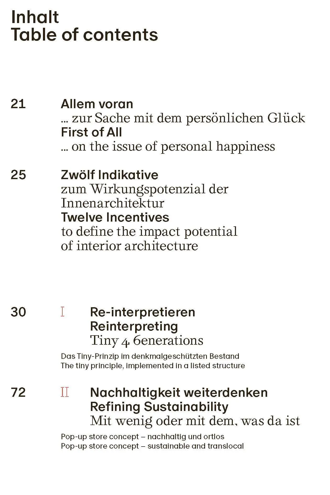 Bild: 9783986123642 | Nach innen gedacht / Thinking Inward | Axel Müller-Schöll (u. a.)