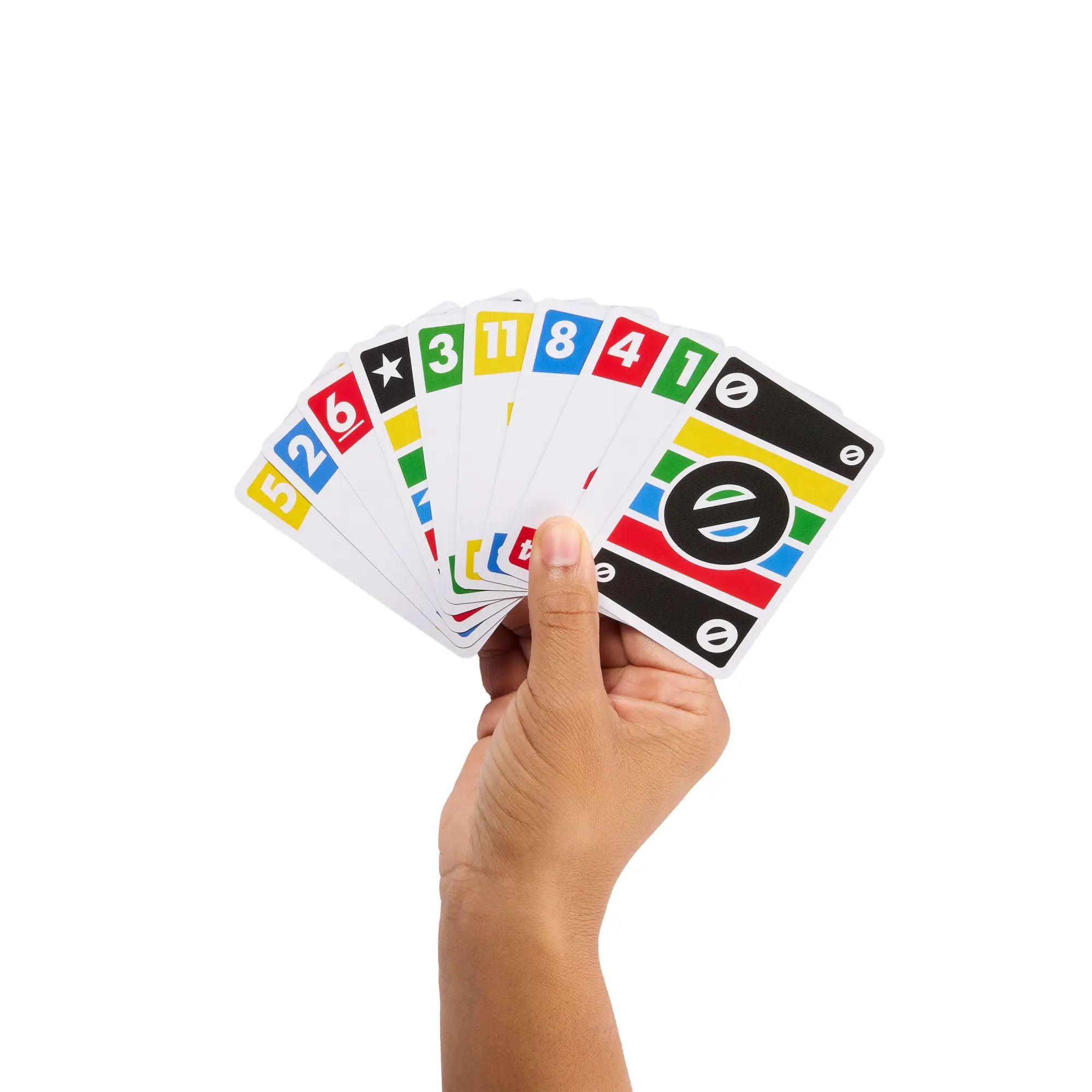 Bild: 194735293742 | Phase 10 Masters Classic | Spiel | JFD07 | Deutsch | 2025