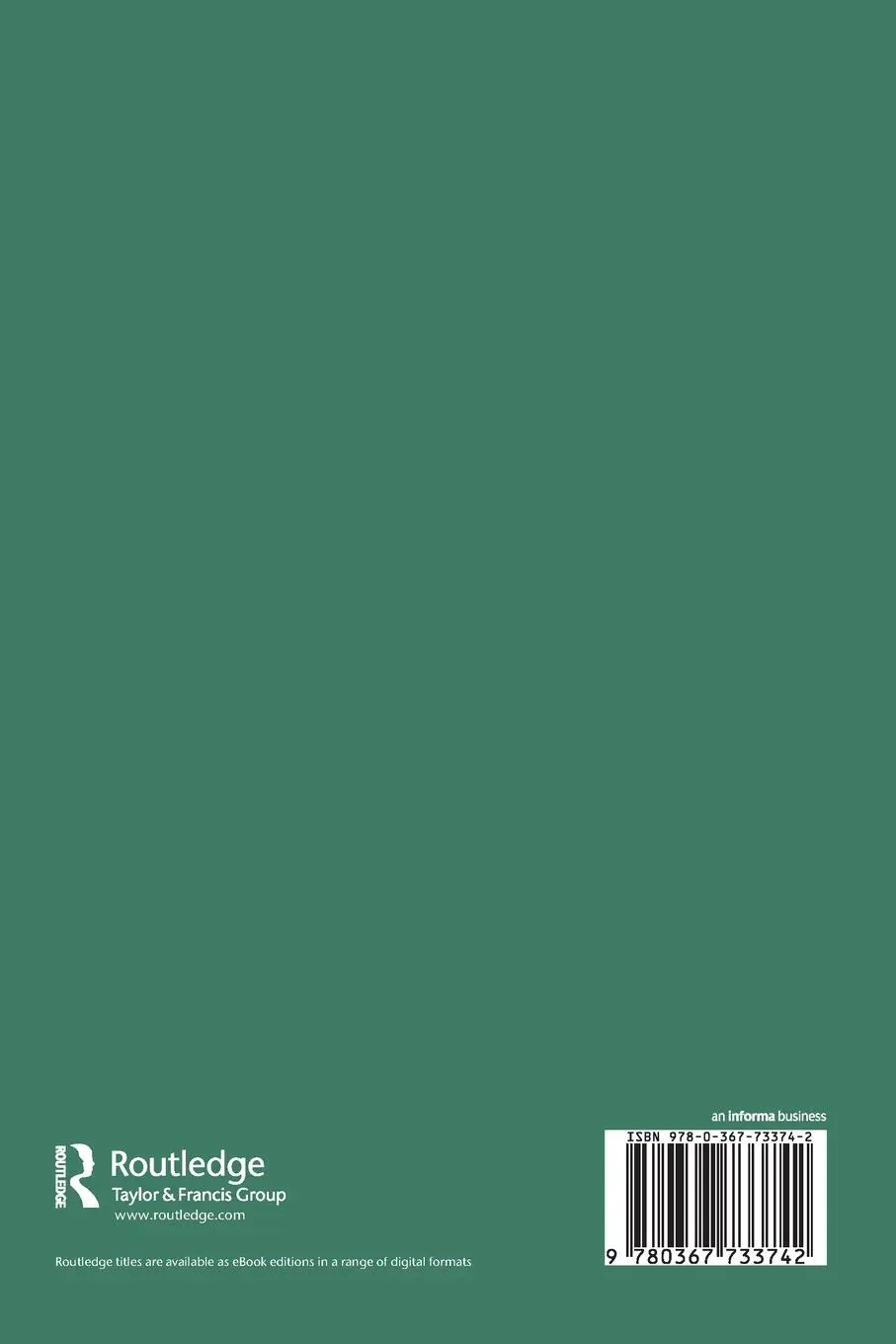 Rückseite: 9780367733742 | Arts and Cultural Management | Constance Devereaux | Taschenbuch