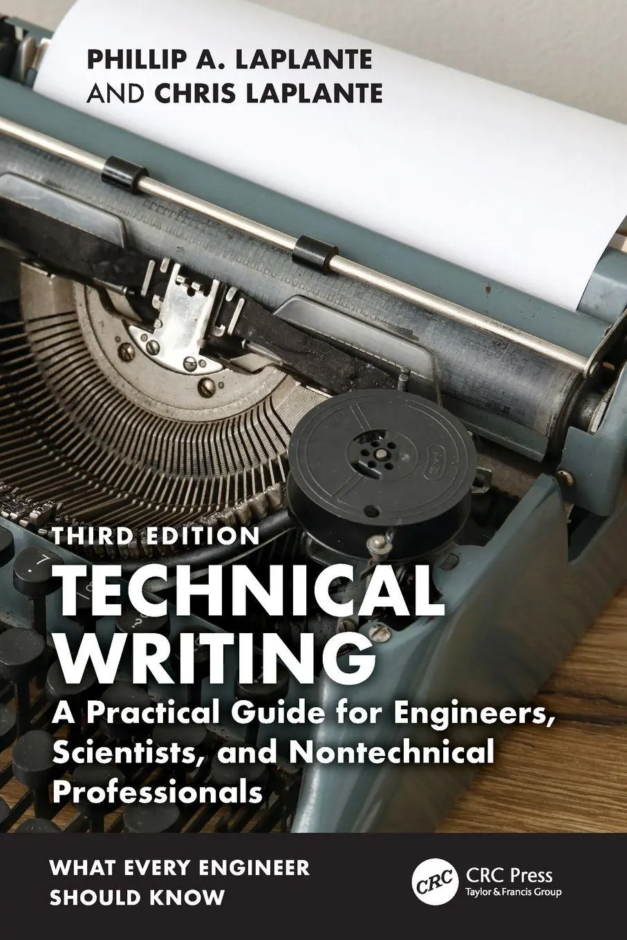 Cover: 9781032843742 | Technical Writing | Phillip A. Laplante (u. a.) | Taschenbuch | 2025