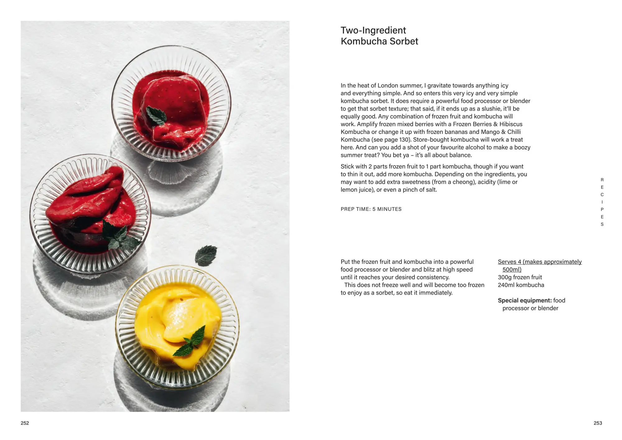 Bild: 9781035053742 | FERMENT | A Cookbook. Simple ferments and pickles, and how to eat them
