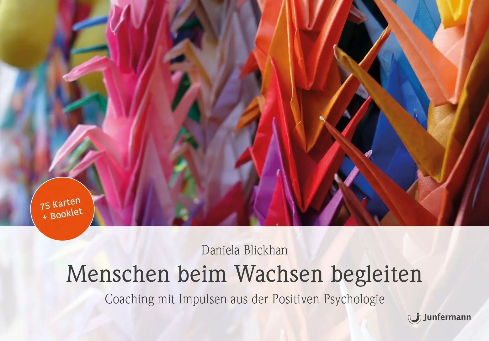 Cover: 9783749503742 | Menschen beim Wachsen begleiten | Daniela Blickhan | 75 S. | Deutsch