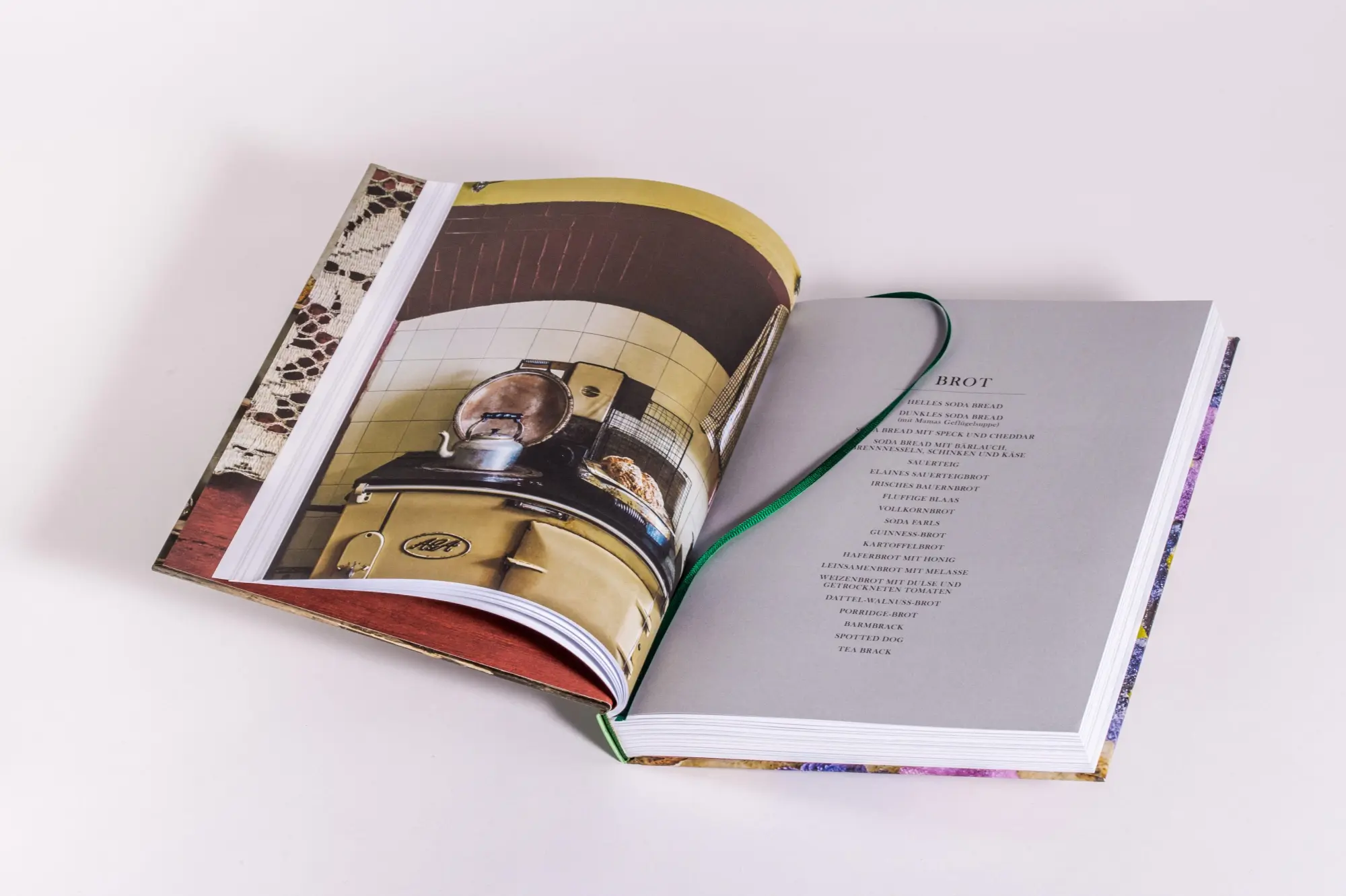 Bild: 9783791393742 | Das Irland Backbuch | Cherie Denham | Buch | 336 S. | Deutsch | 2025