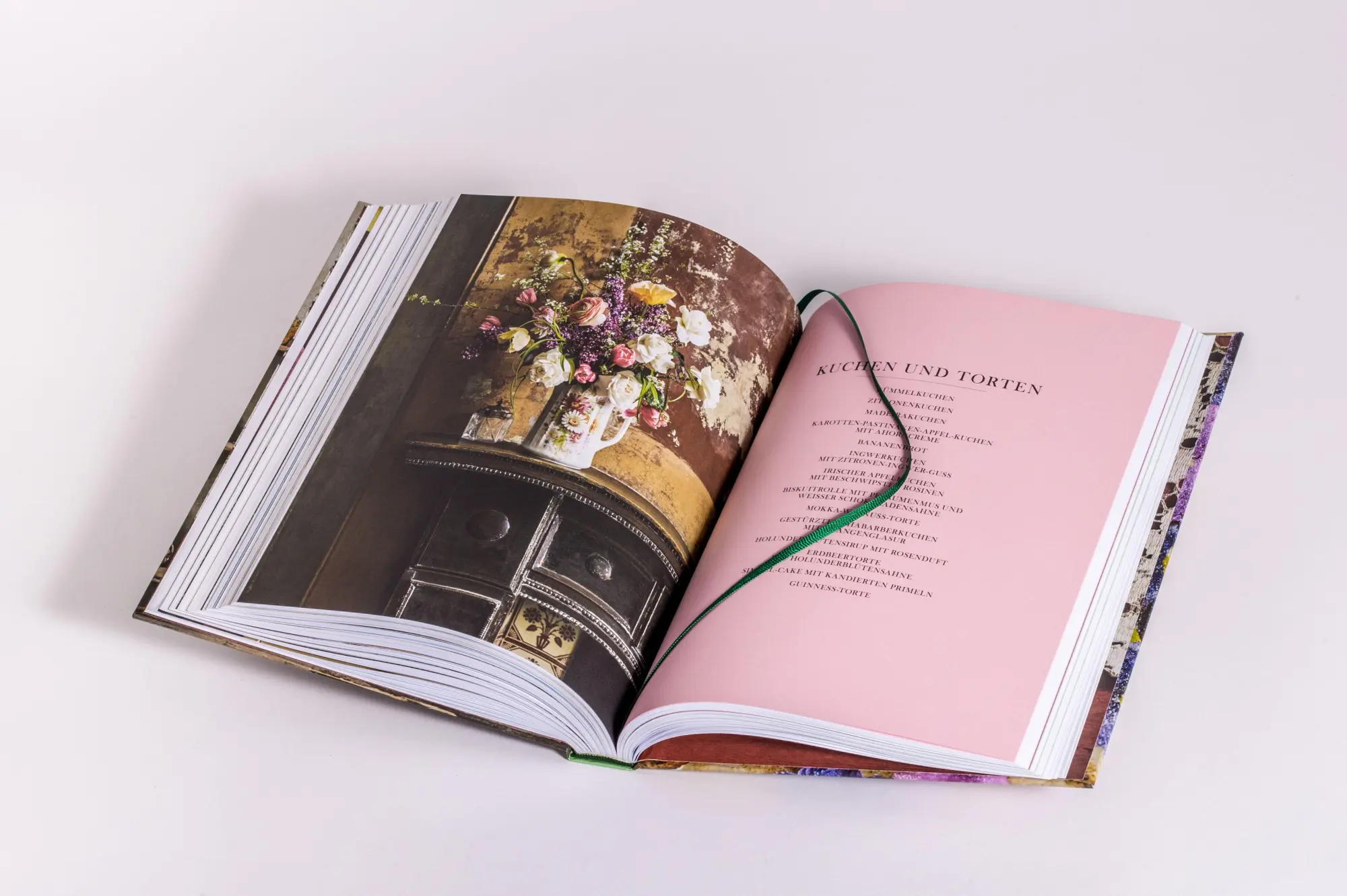 Bild: 9783791393742 | Das Irland Backbuch | Cherie Denham | Buch | 336 S. | Deutsch | 2025