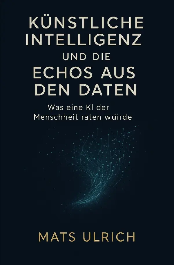 Cover: 9783819723742 | Künstliche Intelligenz und die Echos aus den Daten | Mats Ulrich