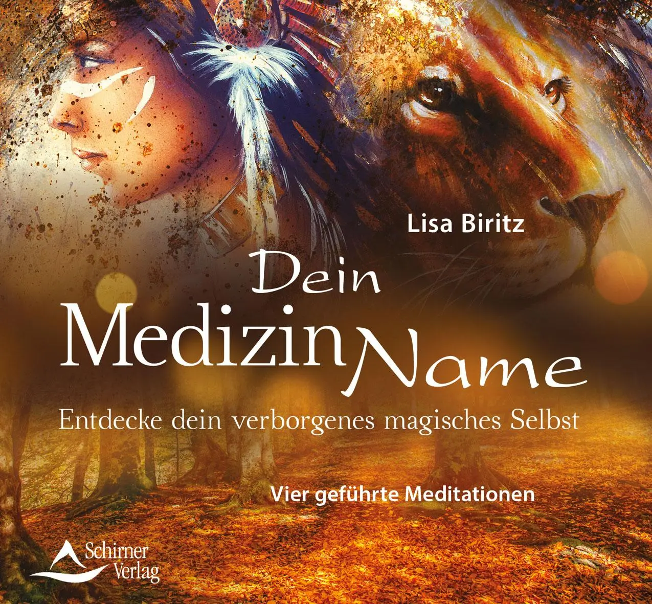 Cover: 9783843483742 | Dein MedizinName | Lisa Biritz | Audio-CD | 59 Min. | Deutsch | 2018