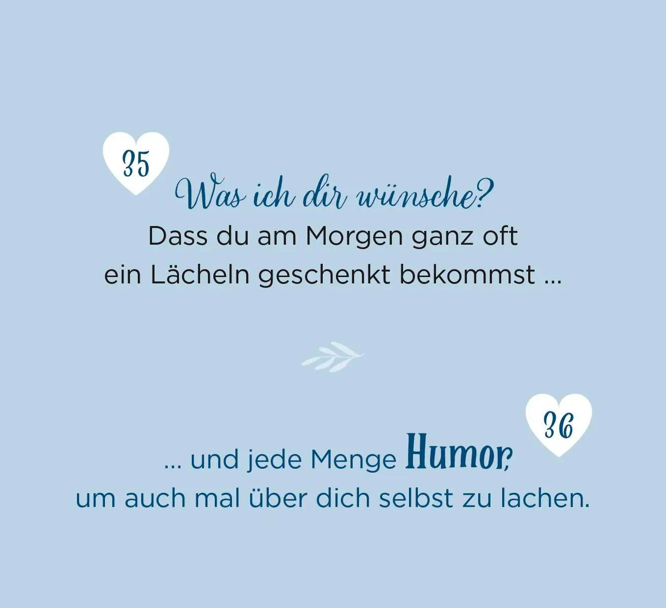 Bild: 9783848503742 | 100 liebe Wünsche von mir für dich | Groh Verlag | Taschenbuch | 2025
