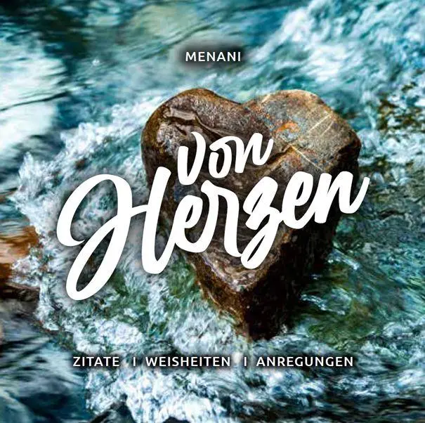 Cover: 9783941633742 | Von Herzen | (c) Creation "Vom Kopf ins Herz" | Franz X Bühler | Buch
