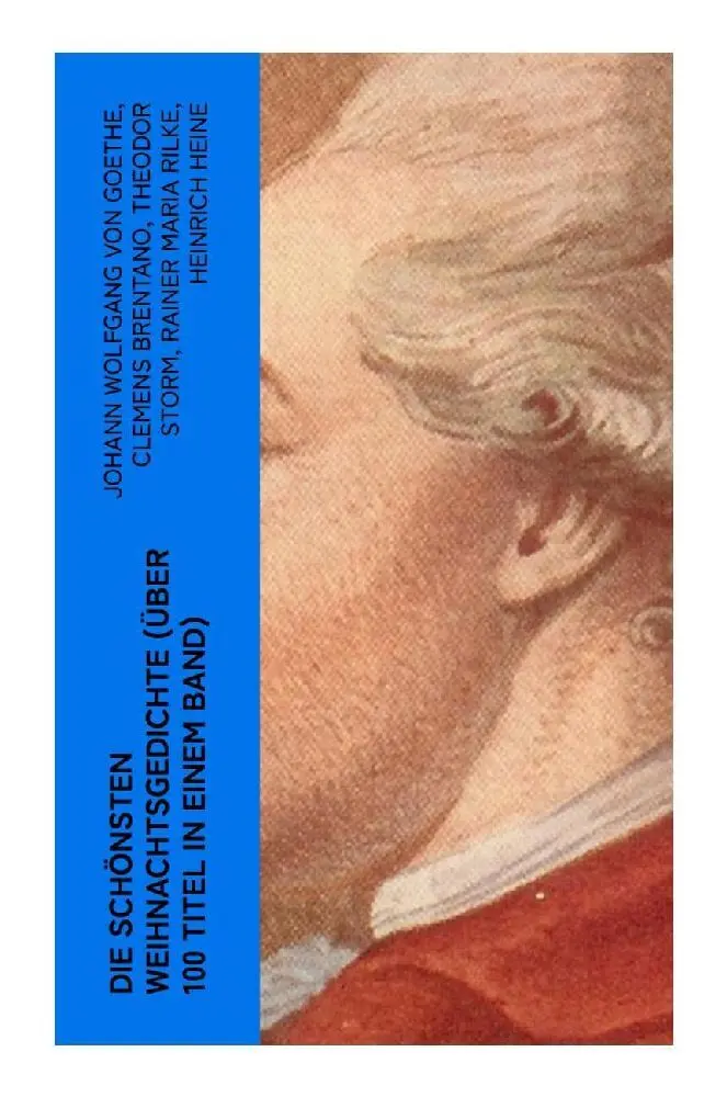 Cover: 9788027363742 | Die schönsten Weihnachtsgedichte (Über 100 Titel in einem Band) | Buch