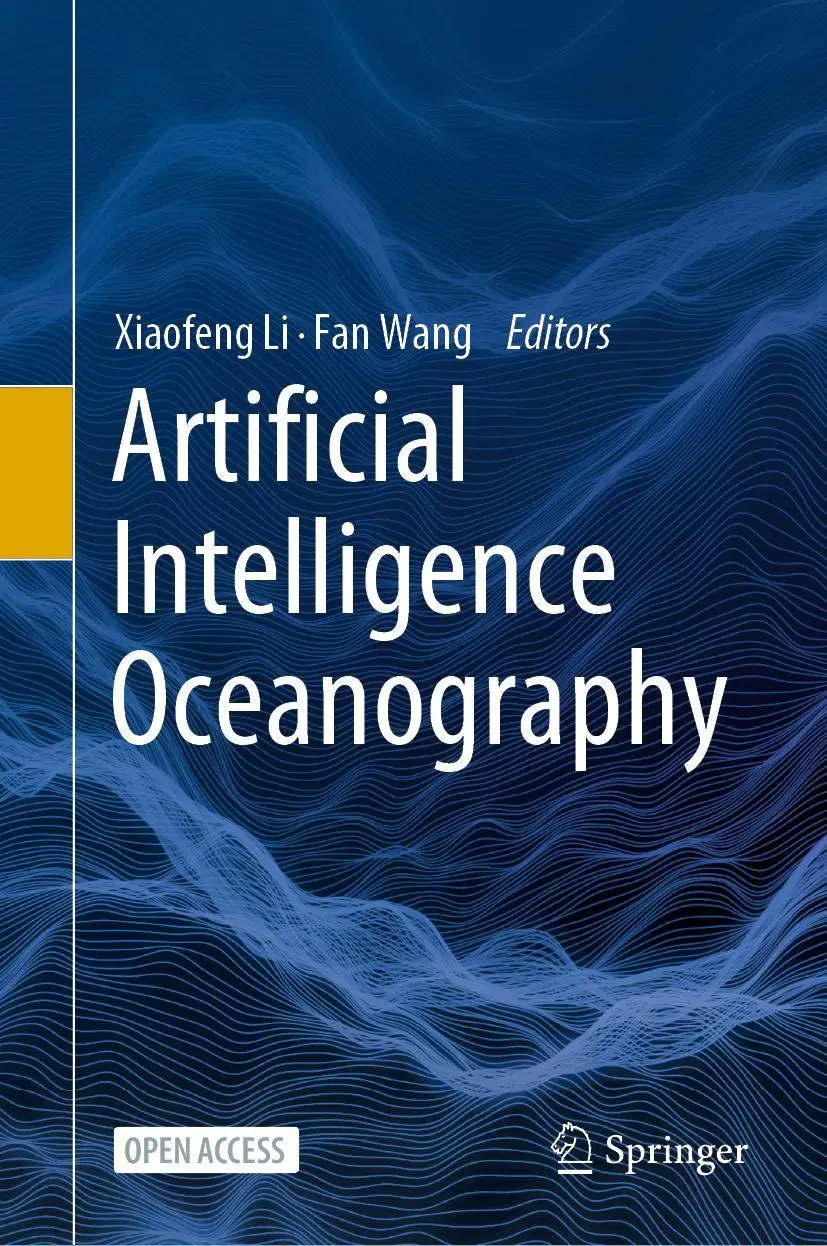 Cover: 9789811963742 | Artificial Intelligence Oceanography | Fan Wang (u. a.) | Buch | xii