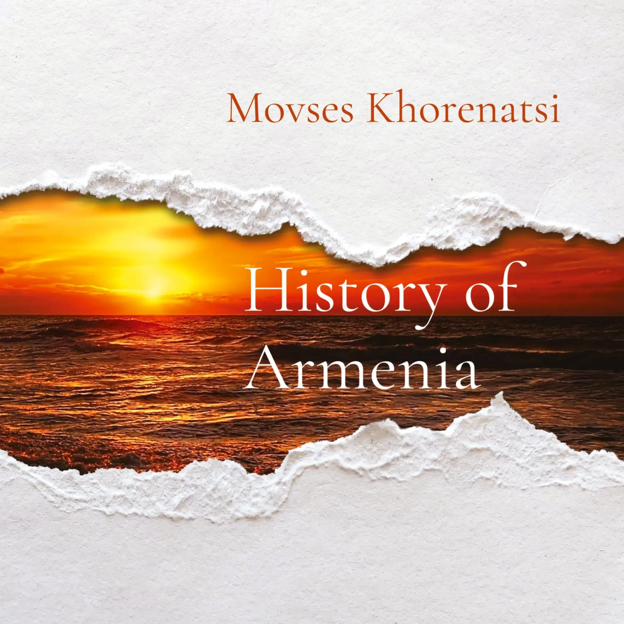 Cover: 9798985923742 | History of Armenia | Movses Khorenatsi | Taschenbuch | Englisch | 2022