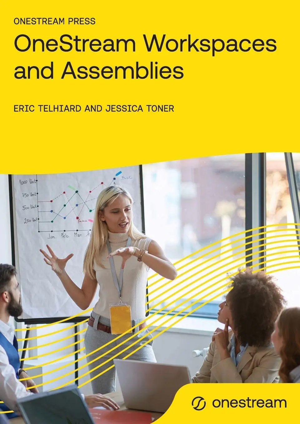 Cover: 9781068333842 | OneStream Workspaces and Assemblies | Eric Telhiard (u. a.) | Buch