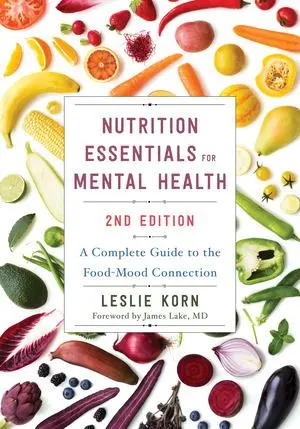 Cover: 9781324053842 | Nutrition Essentials for Mental Health | Leslie Korn | Buch | Englisch