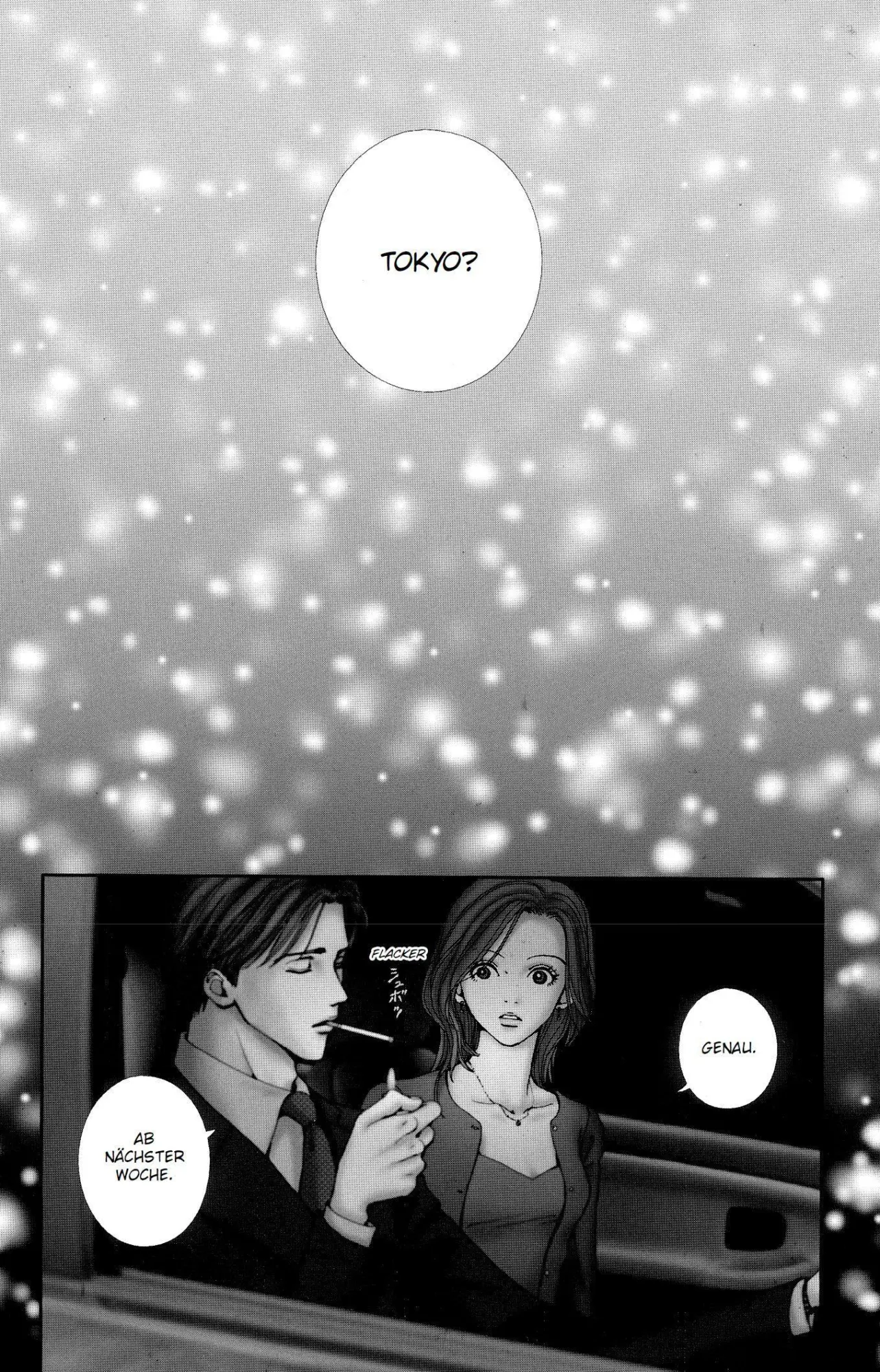 Bild: 9783741643842 | NANA 01 | Ai Yazawa | Taschenbuch | 188 S. | Deutsch | 2025