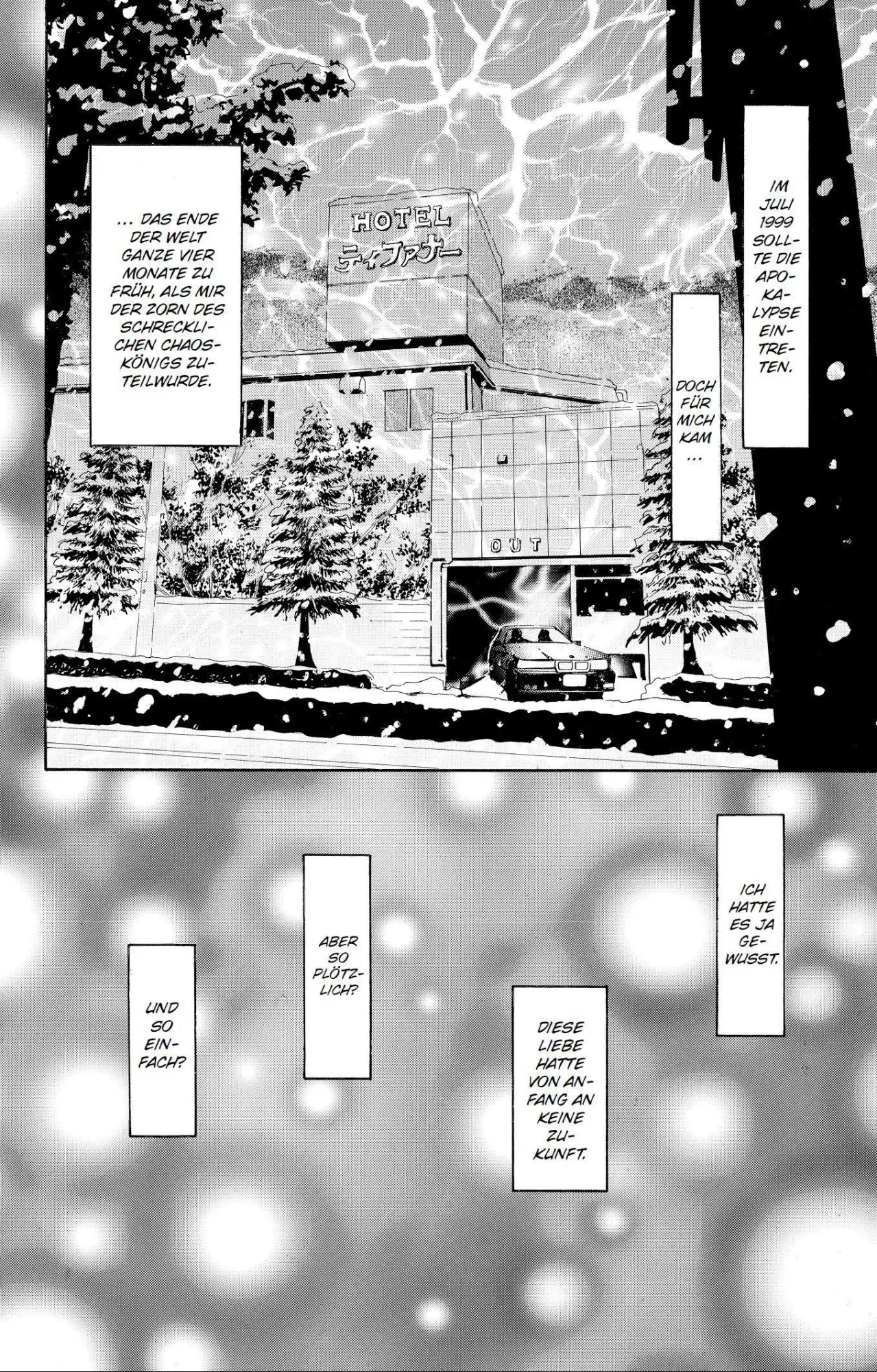 Bild: 9783741643842 | NANA 01 | Ai Yazawa | Taschenbuch | 188 S. | Deutsch | 2025