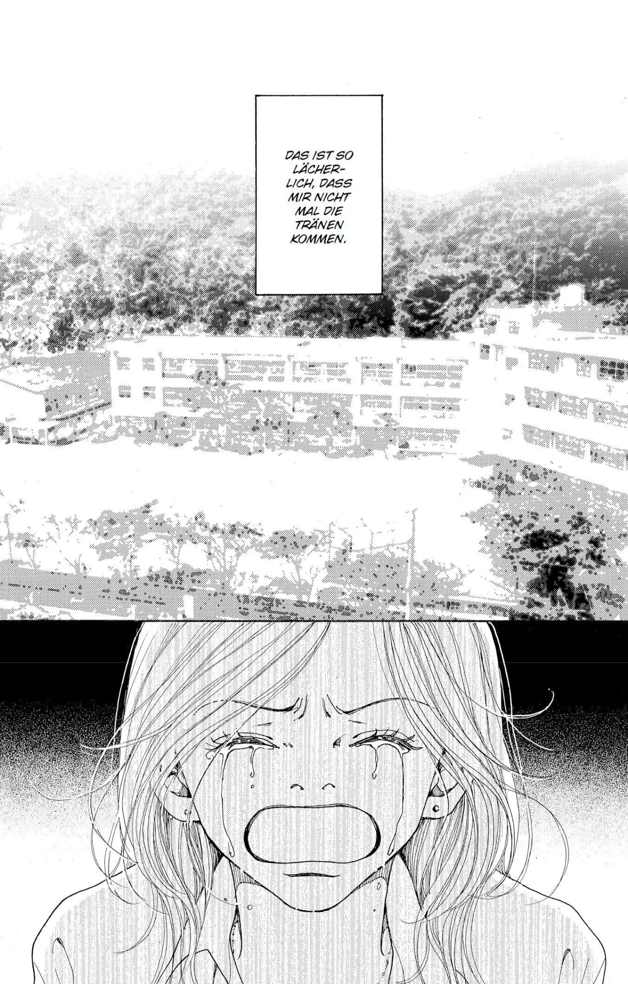 Bild: 9783741643842 | NANA 01 | Ai Yazawa | Taschenbuch | 188 S. | Deutsch | 2025