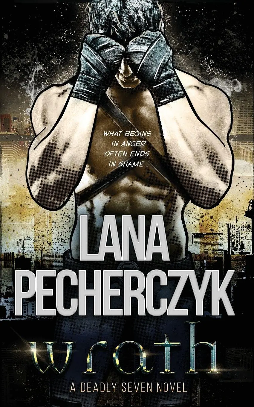 Cover: 9780648593942 | Wrath | A Deadly Seven Novel | Lana Pecherczyk | Taschenbuch | 2019