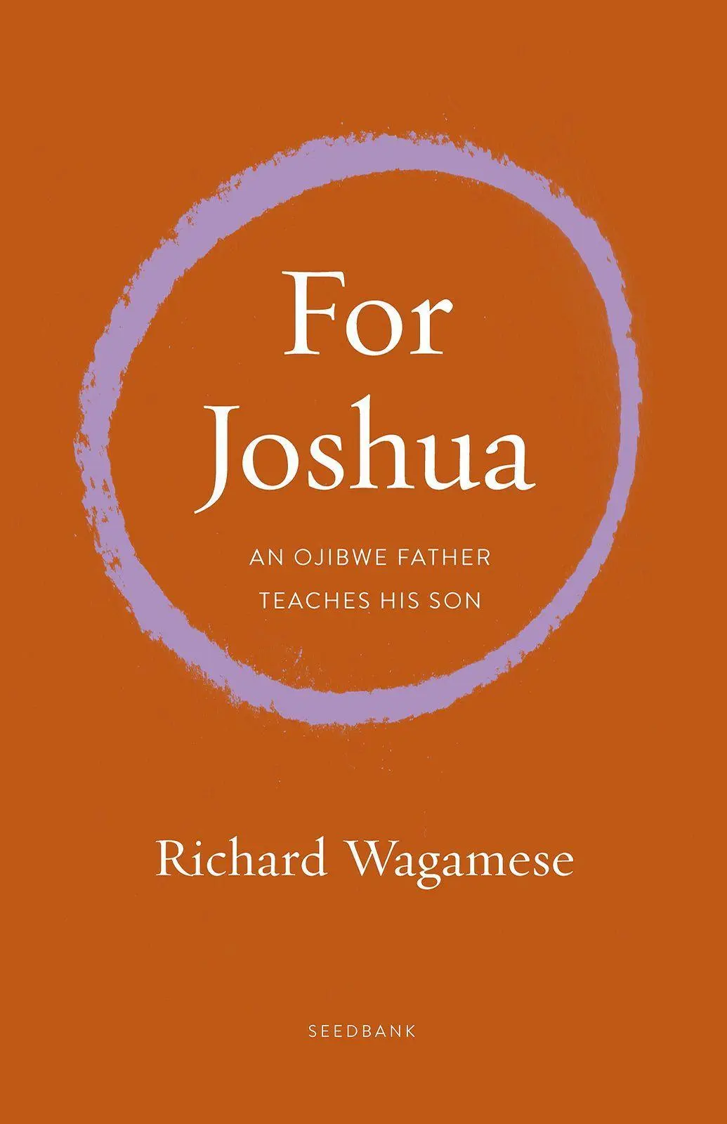Walking the Ojibwe Path